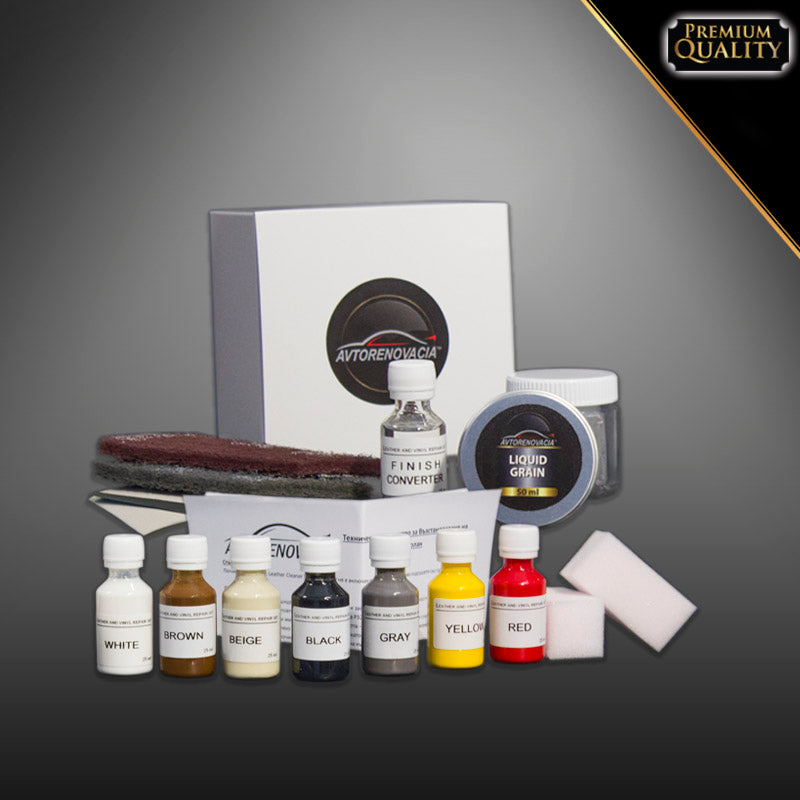 ΑΠΟΚΑΤΑΣΤΑΣΗ ΤΙΜΟΝΙΟΥ ΑΠΟ ΚΑΟΥΤΣΟΥΚ / ΠΛΑΣΤΙΚΟ ΜΑΥΡΟ