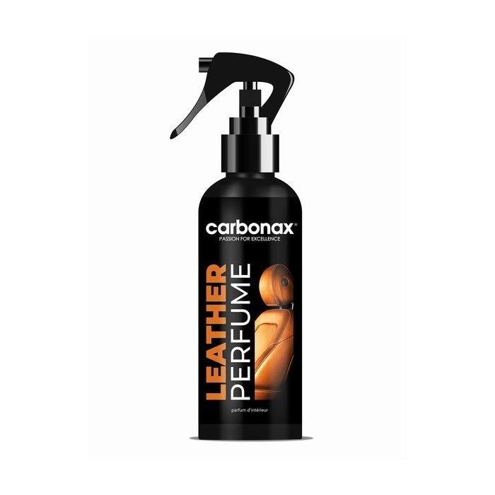 ΑΡΩΜΑΤΙΚΟ ΣΠΡΕΙ ΑΥΤΟΚΙΝΗΤΟΥ ''LEATHER'' CARBONAX 150ML