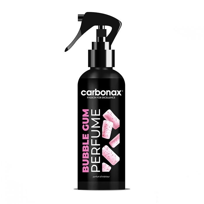 ΑΡΩΜΑΤΙΚΟ ΣΠΡΕΙ ΑΥΤΟΚΙΝΗΤΟΥ ''BUBBLE GUM'' CARBONAX 150ML