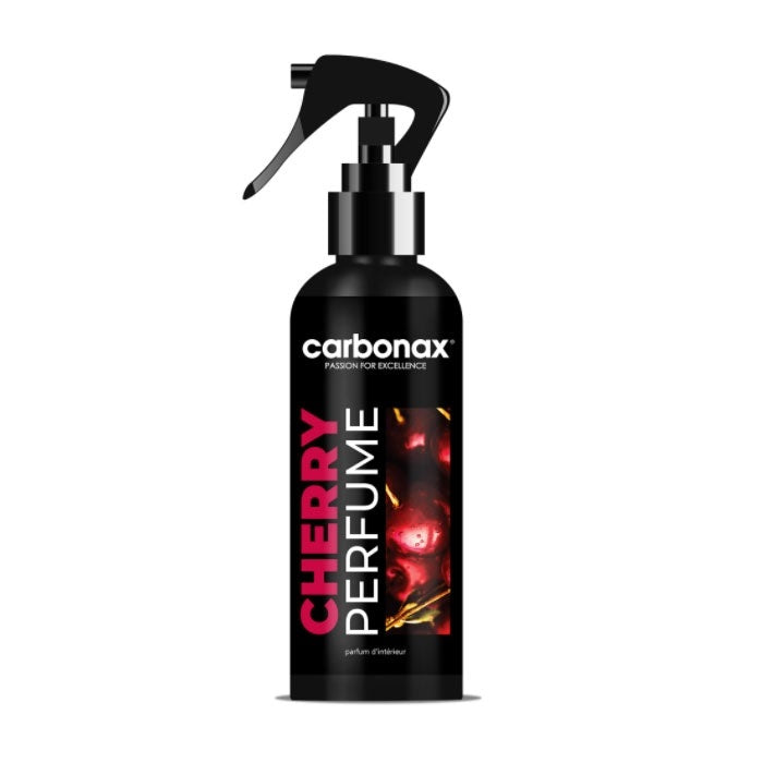 ΑΡΩΜΑΤΙΚΟ ΣΠΡΕΙ ΑΥΤΟΚΙΝΗΤΟΥ ''CHERRY'' CARBONAX 150ML