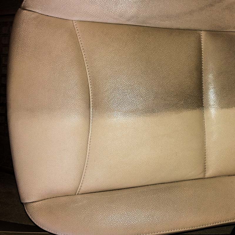 LEATHER CLEANER 330ML. – ΚΑΘΑΡΙΣΤΙΚO ΔEΡΜΑΤΟΣ