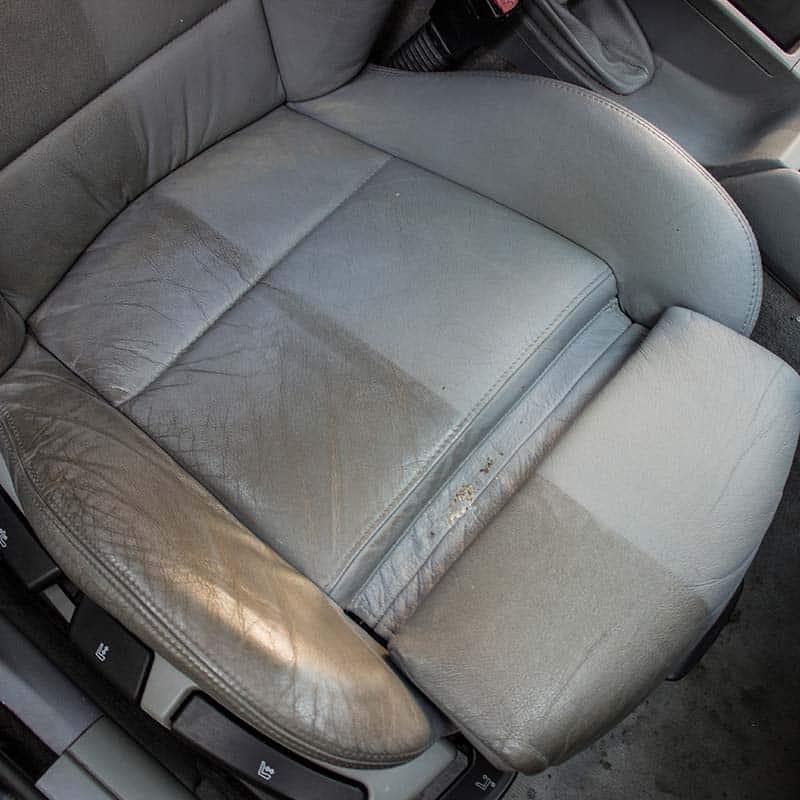 LEATHER CLEANER 330ML. – ΚΑΘΑΡΙΣΤΙΚO ΔEΡΜΑΤΟΣ