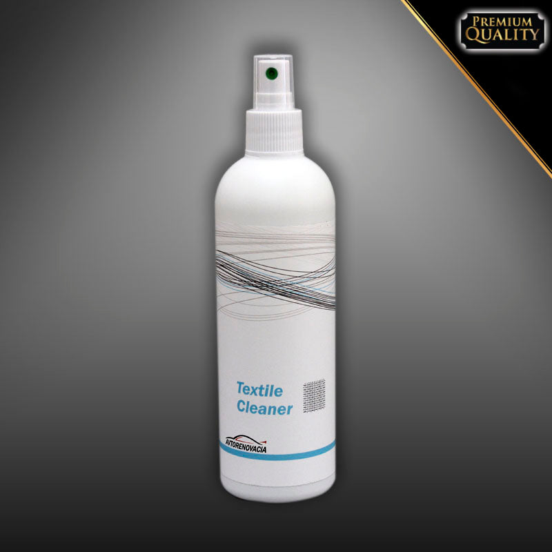 TEXTILE CLEANER – ΚΑΘΑΡΙΣΤΙΚO ΥΦΑΣΜAΤΩΝ