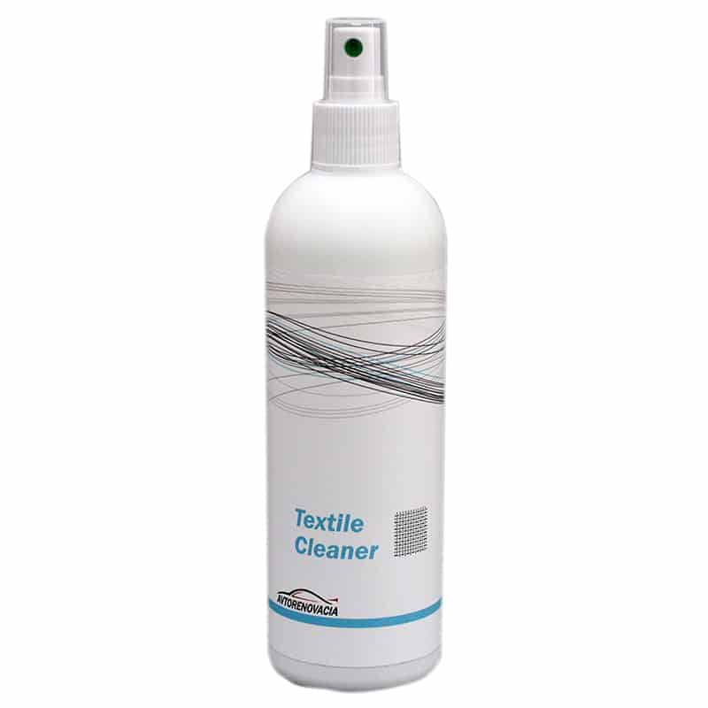 TEXTILE CLEANER – ΚΑΘΑΡΙΣΤΙΚO ΥΦΑΣΜAΤΩΝ
