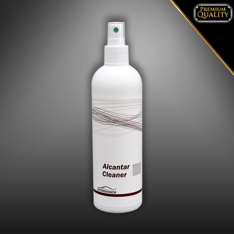 ALCANTAR CLEANER – ΠΡΟΪΟΝ ΠΕΡΙΠΟΙΗΣΗΣ ΓΙΑ ΑΛΚΑΝΤΑΡΑ