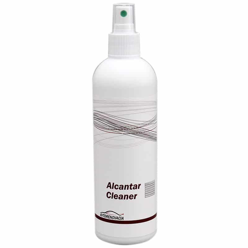 ALCANTAR CLEANER – ΠΡΟΪΟΝ ΠΕΡΙΠΟΙΗΣΗΣ ΓΙΑ ΑΛΚΑΝΤΑΡΑ