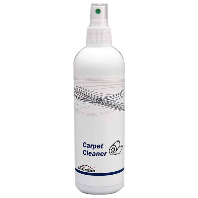 CARPET CLEANER - ΚΑΘΑΡΙΣΤΙΚO ΧΑΛΙΩΝ