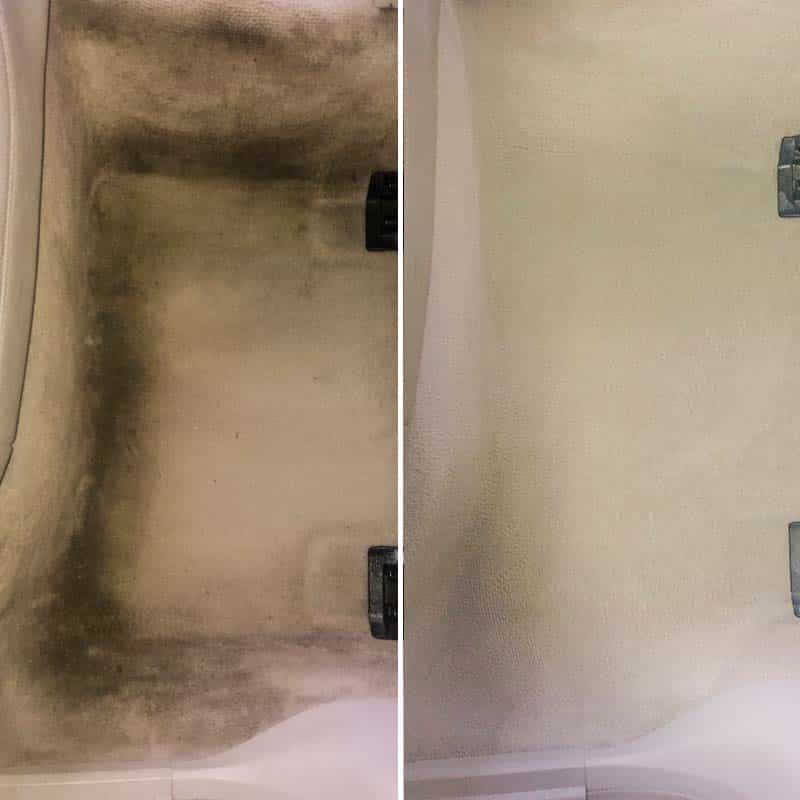 CARPET CLEANER - ΚΑΘΑΡΙΣΤΙΚO ΧΑΛΙΩΝ