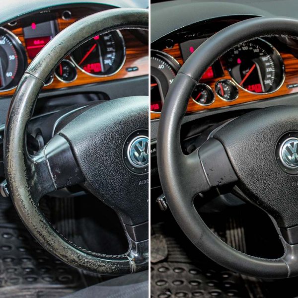 ΜΑYΡΟ ΣΕΤ ΑΠΟΚΑΤAΣΤΑΣΗΣ ΤΙΜΟΝΙΟY