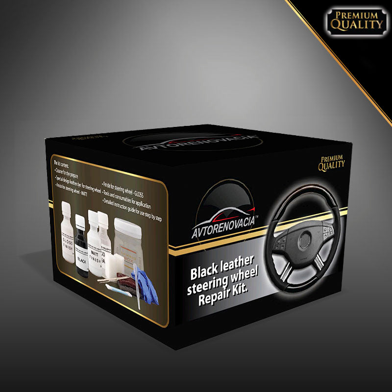 ΜΑYΡΟ ΣΕΤ ΑΠΟΚΑΤAΣΤΑΣΗΣ ΤΙΜΟΝΙΟY