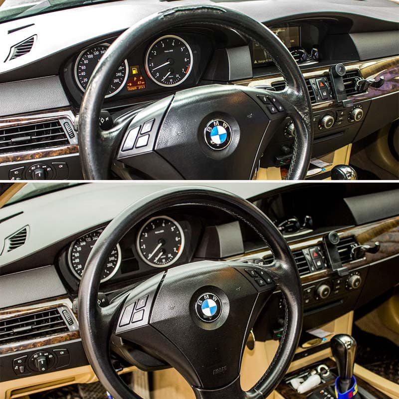 ΜΑYΡΟ ΣΕΤ ΑΠΟΚΑΤAΣΤΑΣΗΣ ΤΙΜΟΝΙΟY