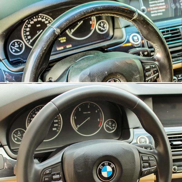 ΜΑYΡΟ ΣΕΤ ΑΠΟΚΑΤAΣΤΑΣΗΣ ΤΙΜΟΝΙΟY