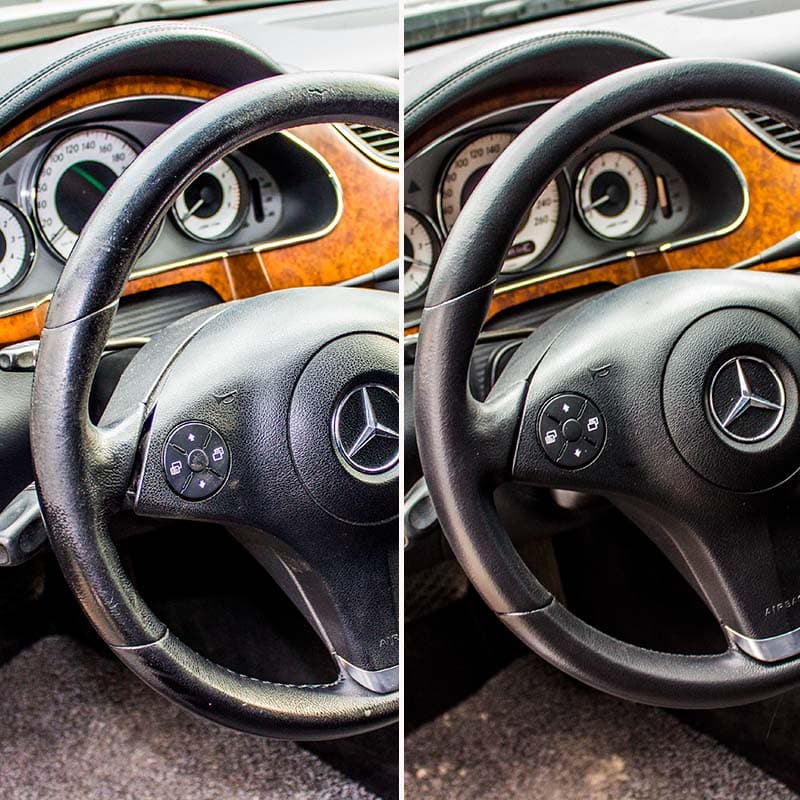 ΜΑYΡΟ ΣΕΤ ΑΠΟΚΑΤAΣΤΑΣΗΣ ΤΙΜΟΝΙΟY