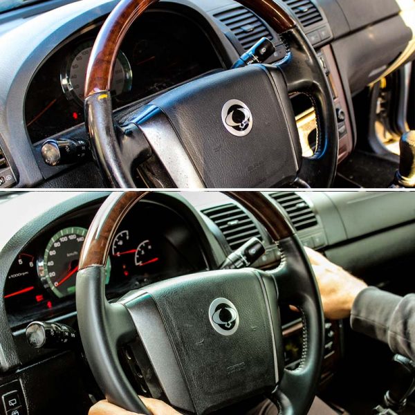 ΜΑYΡΟ ΣΕΤ ΑΠΟΚΑΤAΣΤΑΣΗΣ ΤΙΜΟΝΙΟY