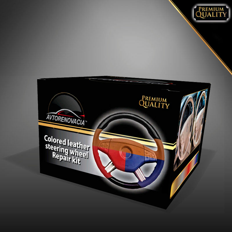 ΧΡΩΜΑ ΣΕΤ ΑΠΟΚΑΤΑΣΤΑΣΗΣ ΤΙΜΟΝΙΟΥ