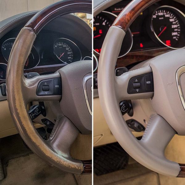 ΧΡΩΜΑ ΣΕΤ ΑΠΟΚΑΤΑΣΤΑΣΗΣ ΤΙΜΟΝΙΟΥ