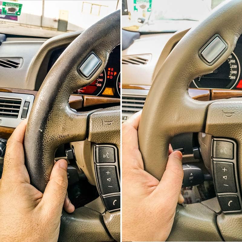 ΧΡΩΜΑ ΣΕΤ ΑΠΟΚΑΤΑΣΤΑΣΗΣ ΤΙΜΟΝΙΟΥ