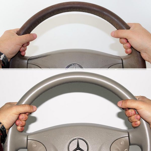 ΧΡΩΜΑ ΣΕΤ ΑΠΟΚΑΤΑΣΤΑΣΗΣ ΤΙΜΟΝΙΟΥ