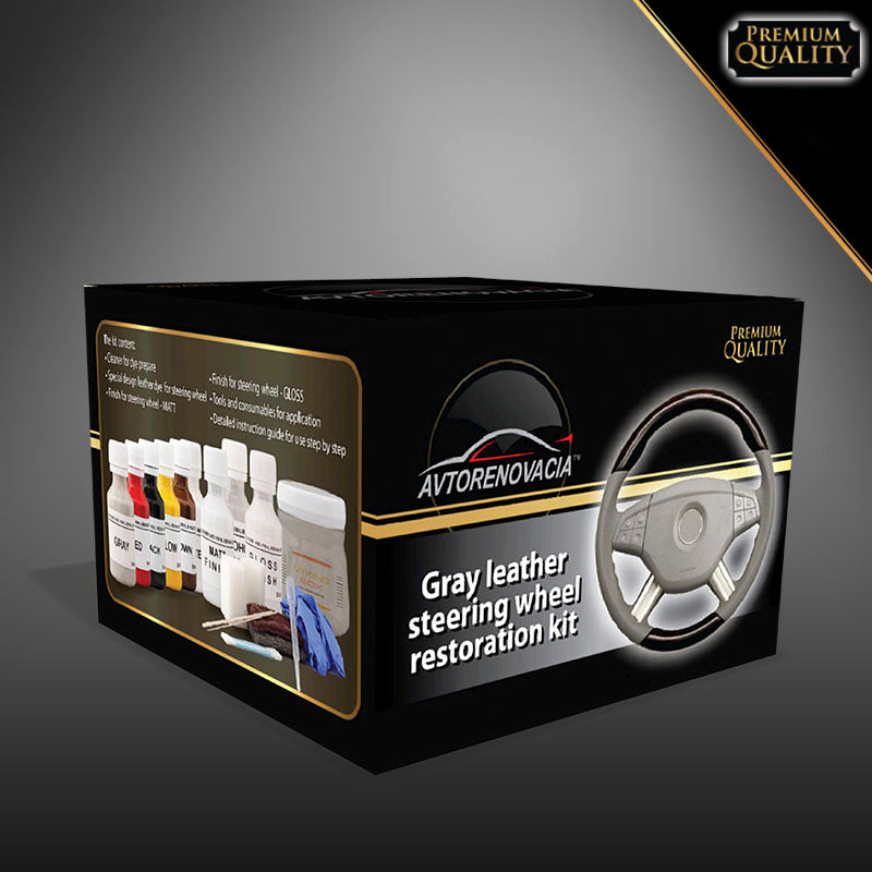 ΓΚΡΙ ΣΕΤ ΑΠΟΚΑΤAΣΤΑΣΗΣ ΤΙΜΟΝΙΟY