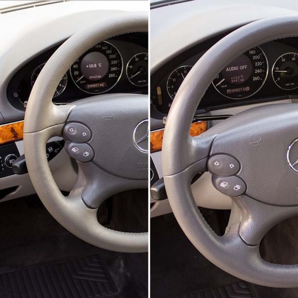 ΓΚΡΙ ΣΕΤ ΑΠΟΚΑΤAΣΤΑΣΗΣ ΤΙΜΟΝΙΟY