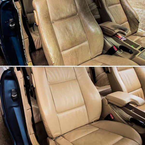 ΠΛΗΡΕΣ ΣΕΤ ΑΠΟΚΑΤΑΣΤΑΣΗΣ ΔΥΟ ΚΑΘΙΣΜΑΤΩΝ