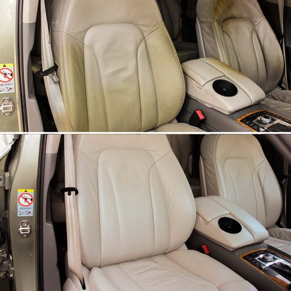 ΠΛΗΡΕΣ ΣΕΤ ΑΠΟΚΑΤΑΣΤΑΣΗΣ ΔΥΟ ΚΑΘΙΣΜΑΤΩΝ