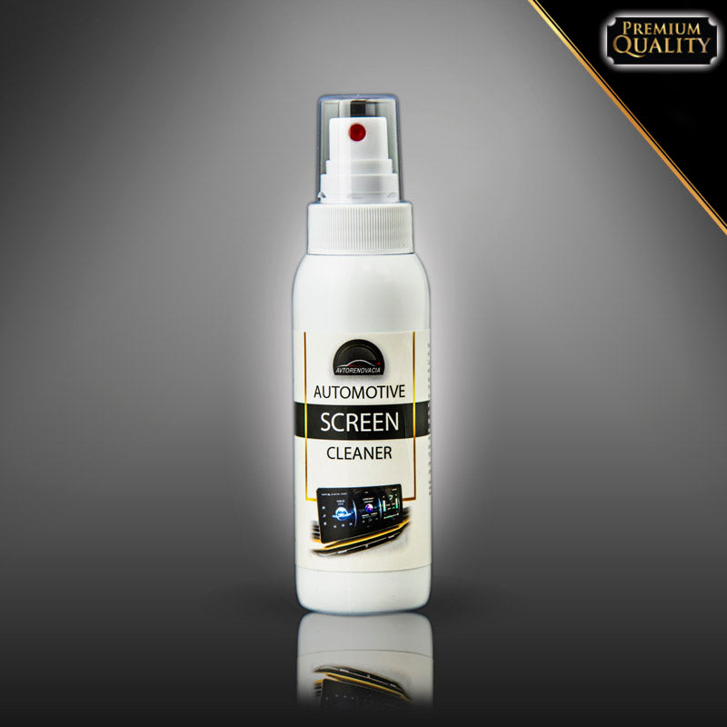 SCREEN CLEANER 100 ML. - ΚΑΘΑΡΙΣΤΙΚO ΟΘOΝΗΣ