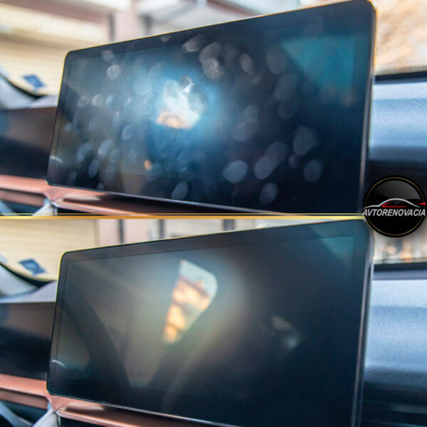 SCREEN CLEANER 100 ML. - ΚΑΘΑΡΙΣΤΙΚO ΟΘOΝΗΣ