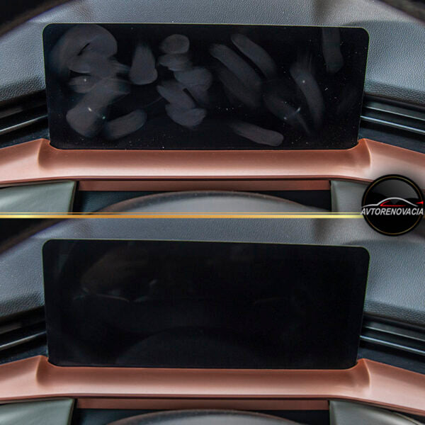 SCREEN CLEANER 100 ML. - ΚΑΘΑΡΙΣΤΙΚO ΟΘOΝΗΣ