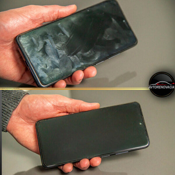 SCREEN CLEANER 100 ML. - ΚΑΘΑΡΙΣΤΙΚO ΟΘOΝΗΣ