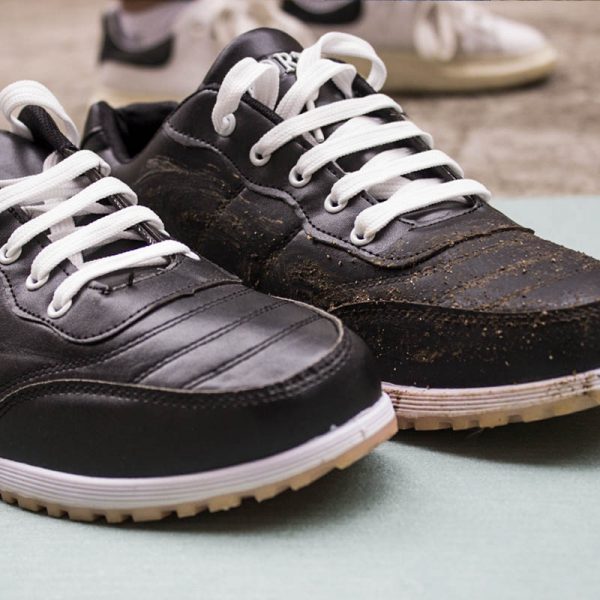 2X SHOE CLEAN & CARE – ΣΕΤ ΣΥΝΤΥΡΗΣΗΣ ΠΑΠΟΥΤΣΙΩΝ + ΔΩΡΟ ΠΕΤΣΕΤΑ - ΒΟΥΡΤΣΑ - ΤΑΜΠΟΝ