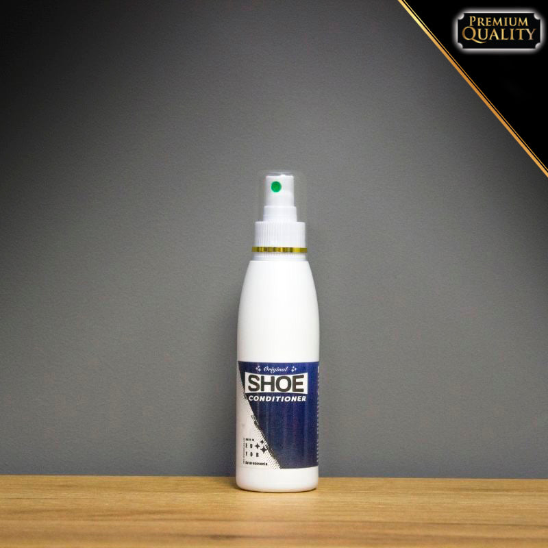 SHOE CONDITIONER - ΚΟΝΤΙΣΙΟΝΕΡ ΓΙΑ ΠΑΠΟΥΤΣΙΑ