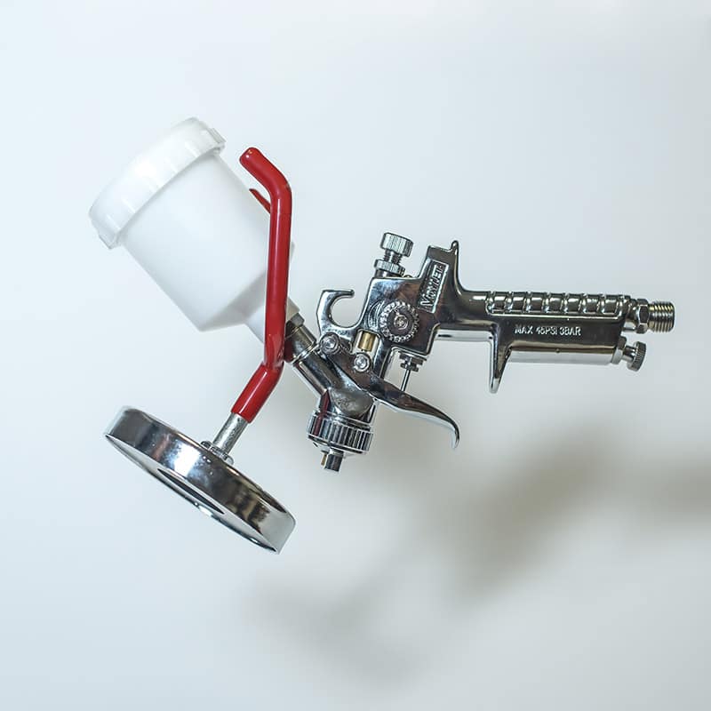 ΜΑΓΝΗΤΙΚΗ ΒΑΣΗ ΓΙΑ ΠΙΣΤΟΛΙ ΒΑΦΗΣ