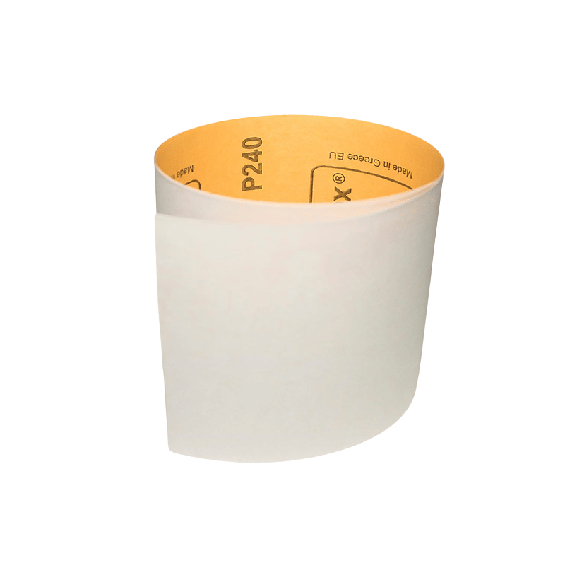 ΓΥΑΛΟΧΑΡΤΟ P240 / 1Μ