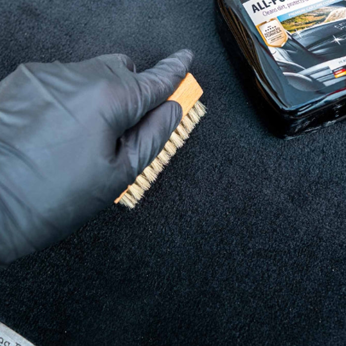 ΒΟΥΡΤΣΑ ΚΑΘΑΡΙΣΜΟΥ CARBONAX