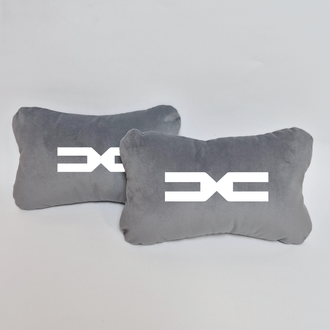 Χειροποίητα μαξιλάρια κεφαλιού DACIA