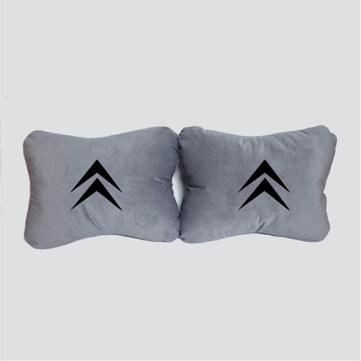 Χειροποίητα μαξιλάρια οσφυϊκής μοίρας CITROEN MODEL 1