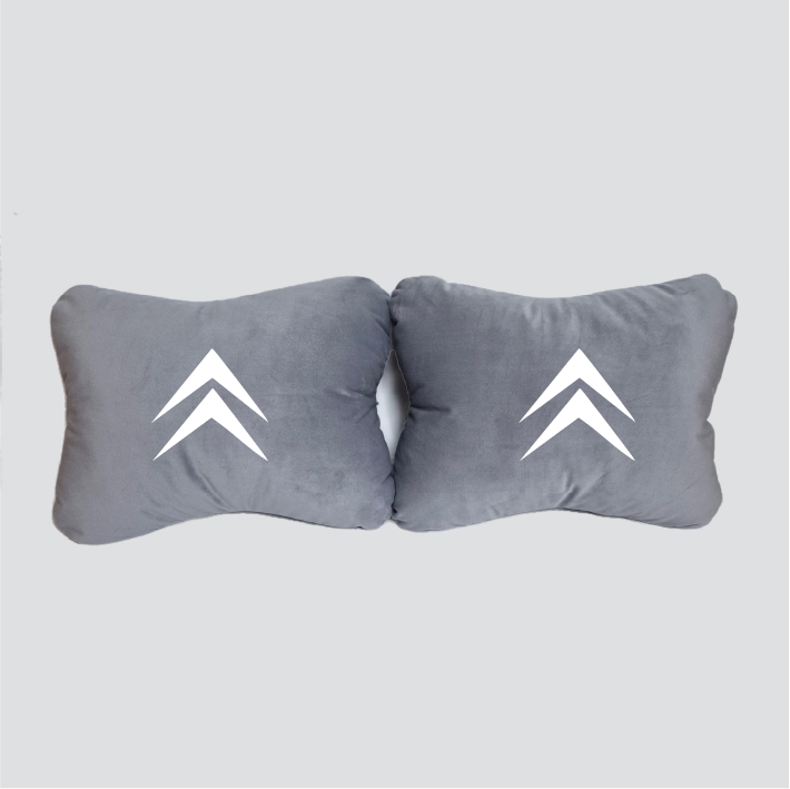 Χειροποίητα μαξιλάρια οσφυϊκής μοίρας CITROEN MODEL 1