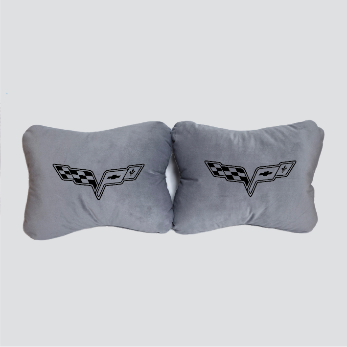 Χειροποίητα μαξιλάρια οσφυϊκής μοίρας CHEVROLET CORVETTE