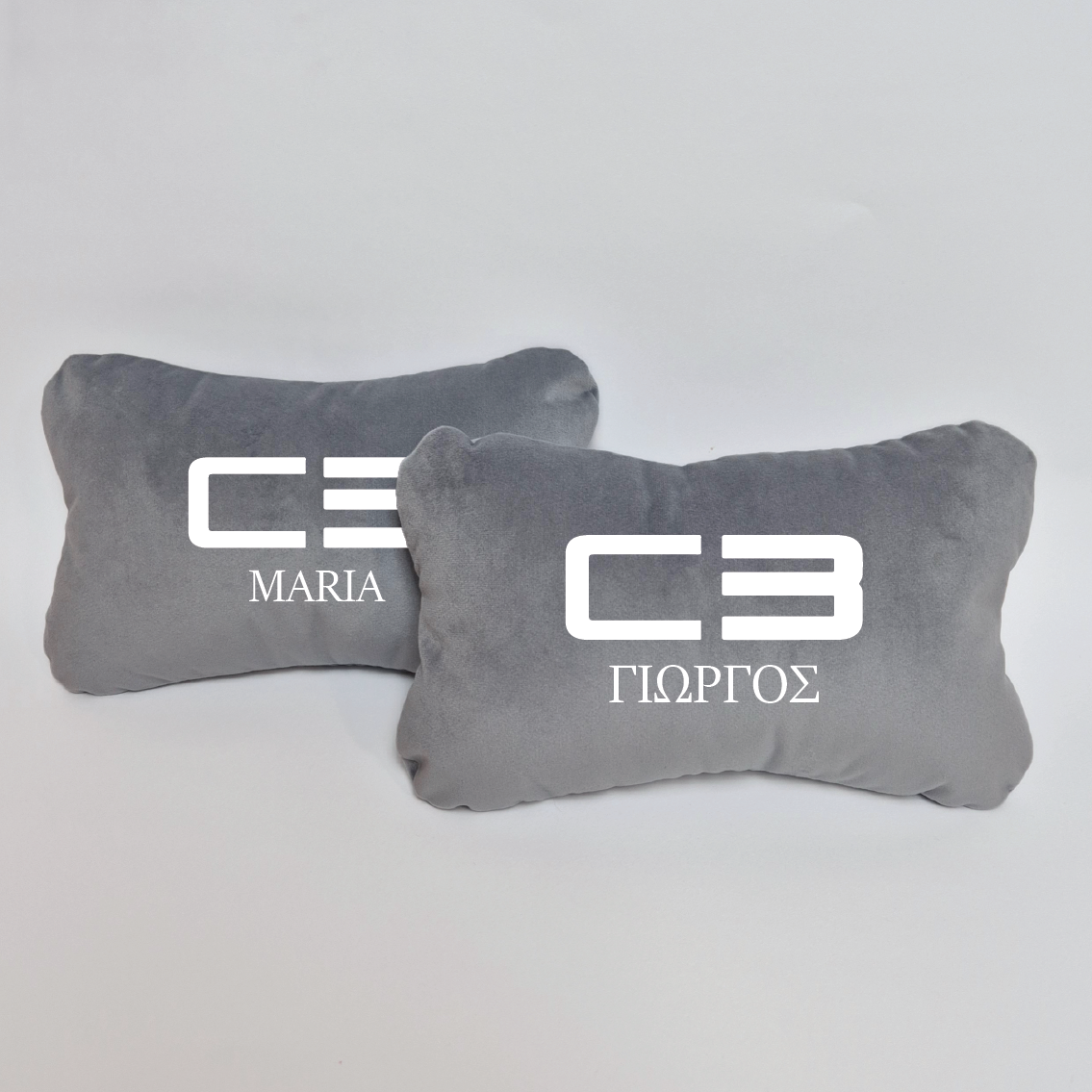 Χειροποίητα μαξιλάρια κεφαλιού CITROEN C3 MODEL 5