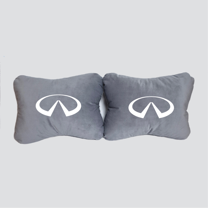 Χειροποίητα μαξιλάρια οσφυϊκής μοίρας INFINITI