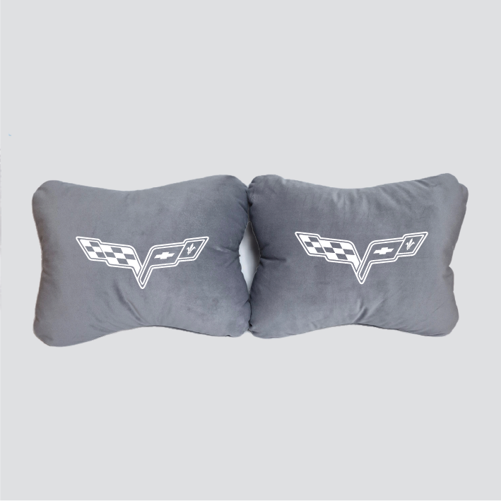 Χειροποίητα μαξιλάρια οσφυϊκής μοίρας CHEVROLET CORVETTE
