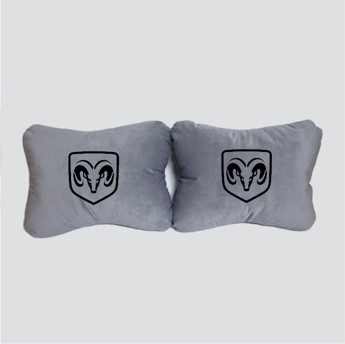 Χειροποίητα μαξιλάρια οσφυϊκής μοίρας DODGE