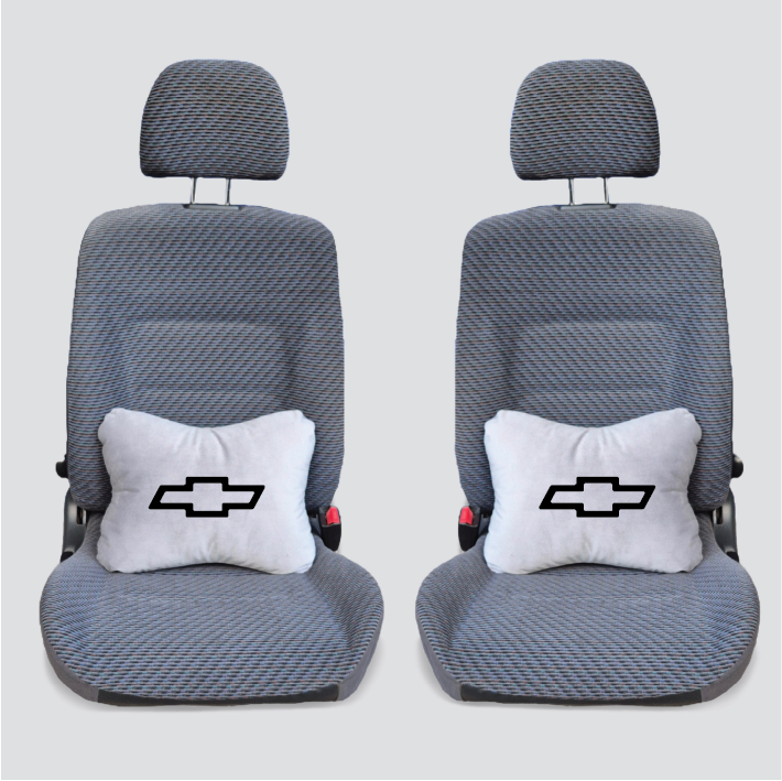 Χειροποίητα μαξιλάρια οσφυϊκής μοίρας CHEVROLET MODEL 1