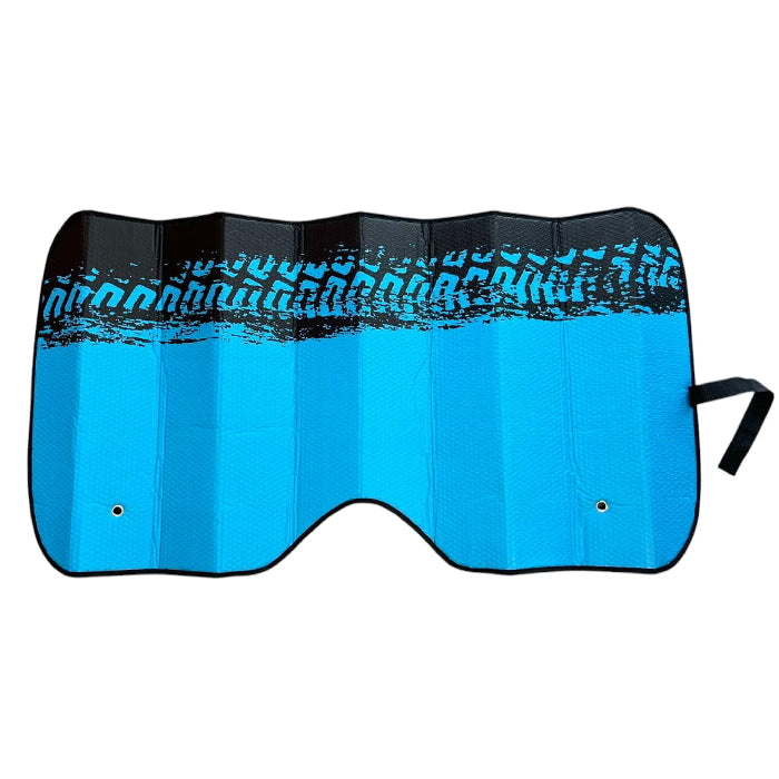 ΣΚΙΑΣΤΡΟ ΠΑΡΜΠΡΙΖ - 140x70 195 - ΜΠΛΕ