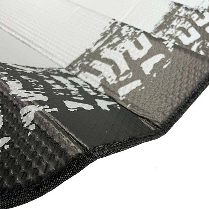 ΣΚΙΑΣΤΡΟ ΠΑΡΜΠΡΙΖ - 140x70 195 - ΓΚΡΙ