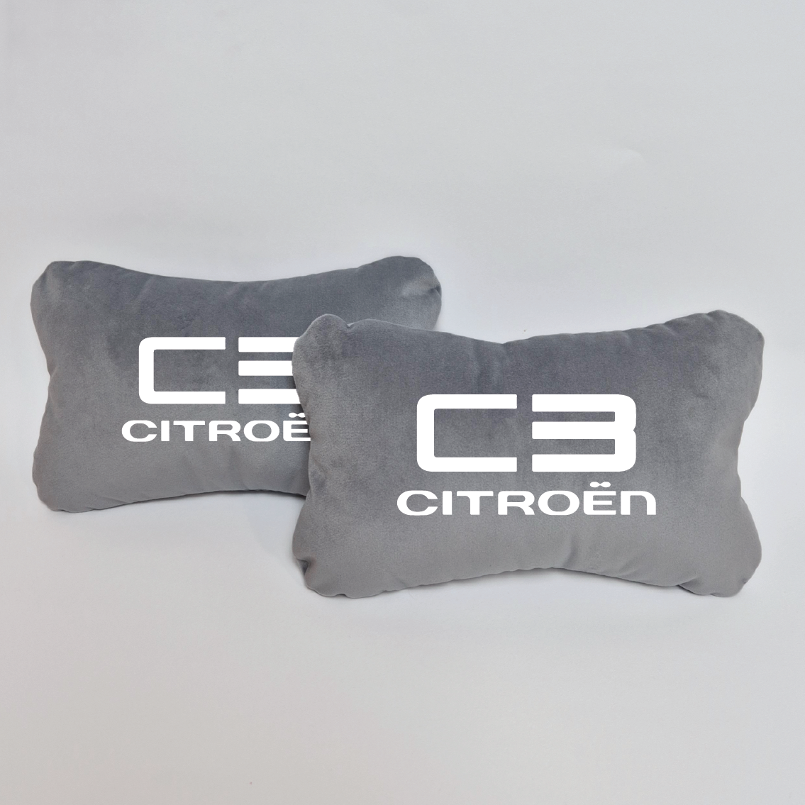 Χειροποίητα μαξιλάρια κεφαλιού CITROEN C3 MODEL 5