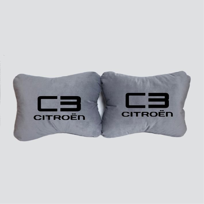Χειροποίητα μαξιλάρια οσφυϊκής μοίρας CITROEN C3 MODEL 5