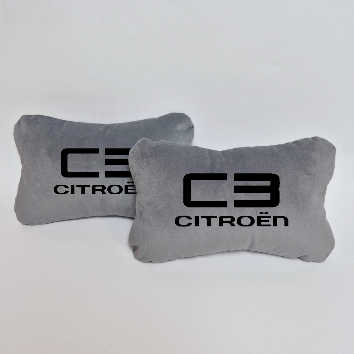 Χειροποίητα μαξιλάρια κεφαλιού CITROEN C3 MODEL 5