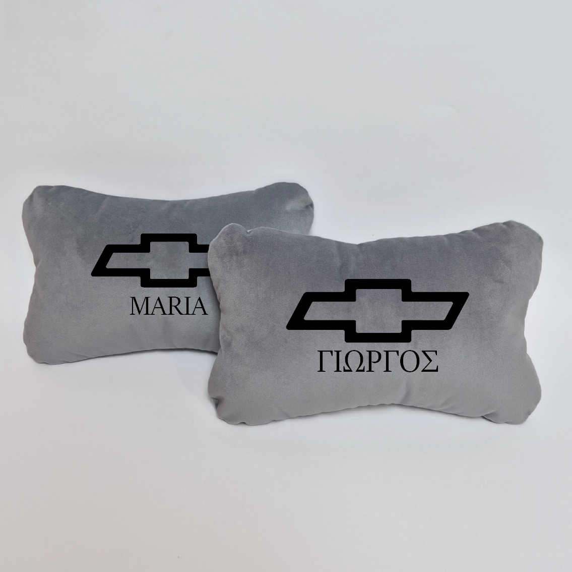 Χειροποίητα μαξιλάρια κεφαλιού CHEVROLET MODEL 1